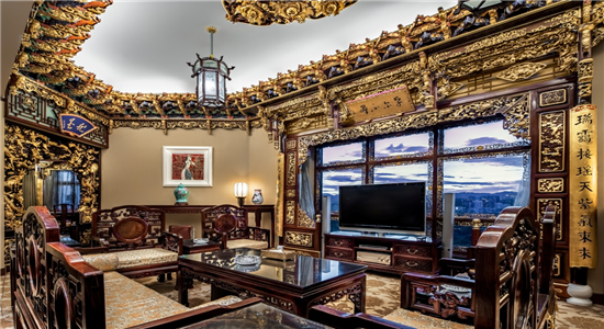 昆明會議酒店 昆明會議酒店