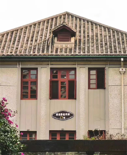 昆明寶藏小眾休閑地，彌勒寺公園